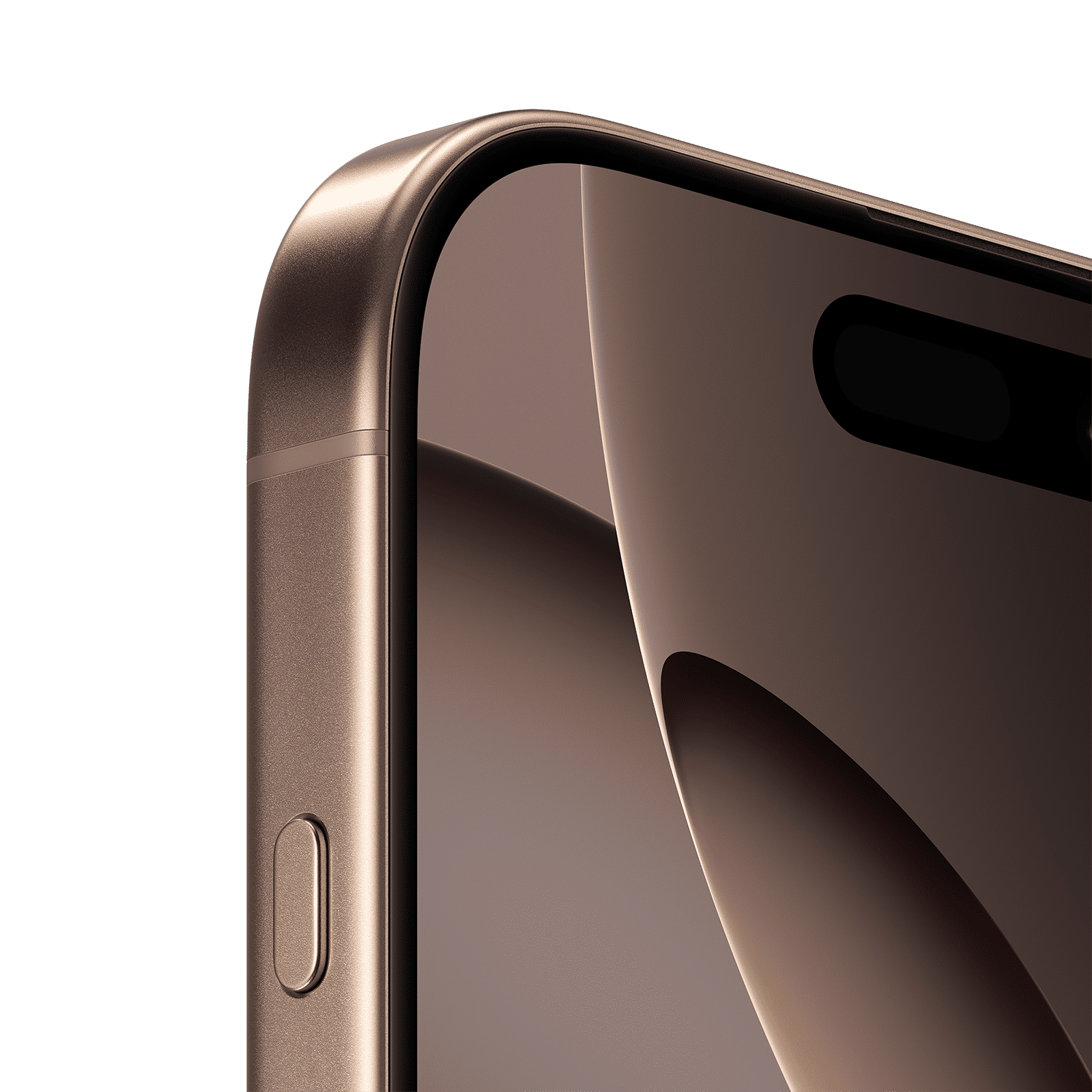 Buy Apple iPhone 16 Pro Max (512GB, Desert Titanium) Online - Croma